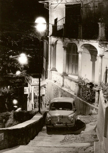 Ritratto di un borgo: Sacro Monte, Varese
